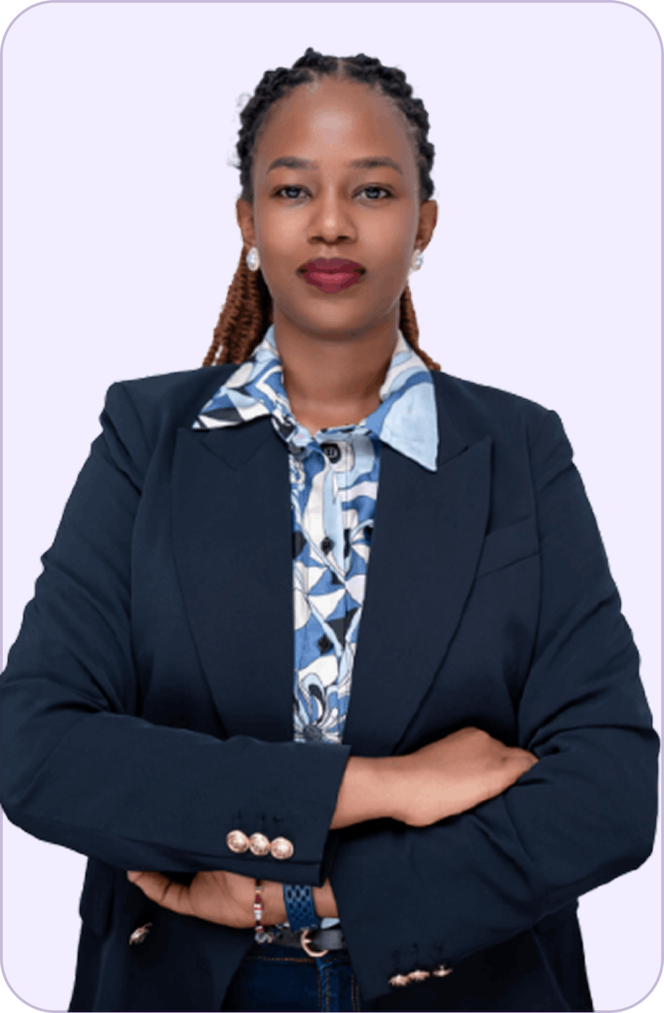 Joan Nantongo