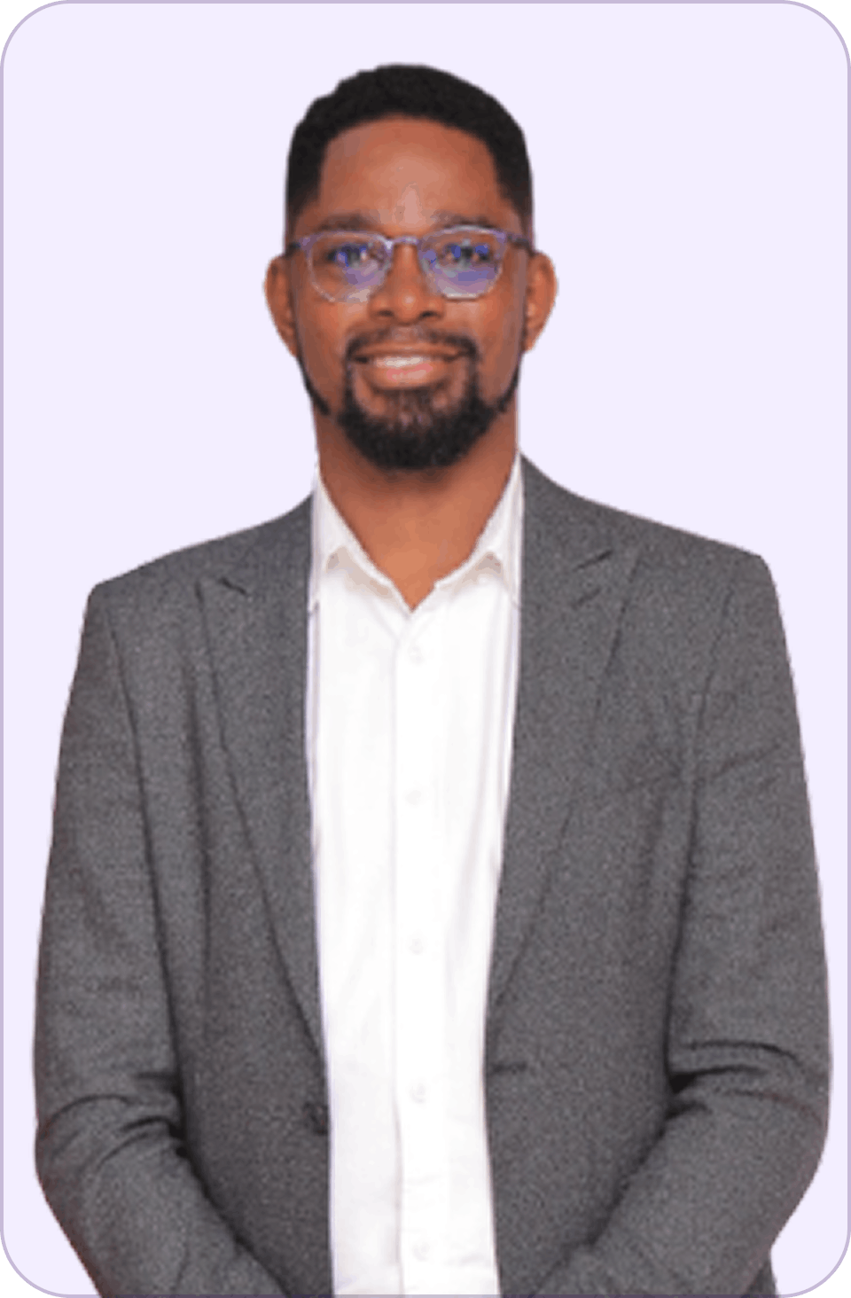 Eric Zachary Mugisha